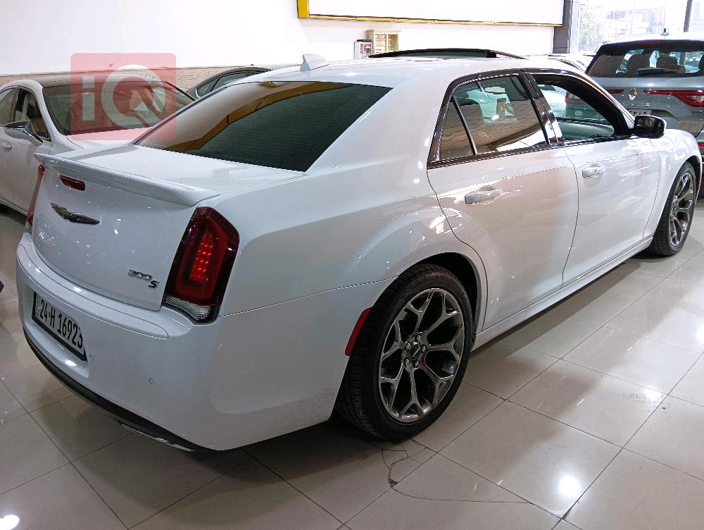 Chrysler 300